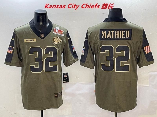 NFL Kansas City Chiefs 981 Men