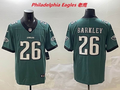 NFL Philadelphia Eagles 1884 Men