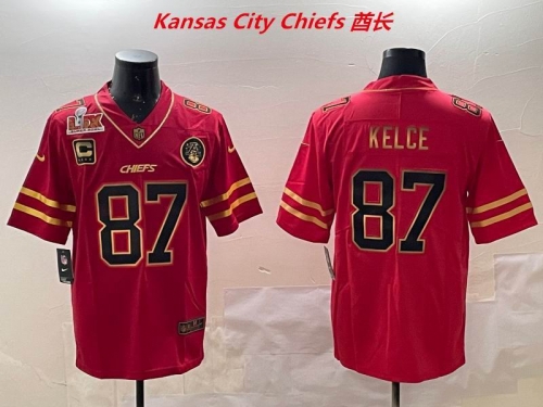 NFL Kansas City Chiefs 741 Men