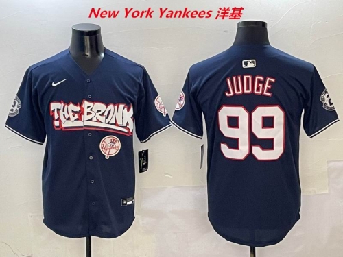 MLB New York Yankees 2171 Men