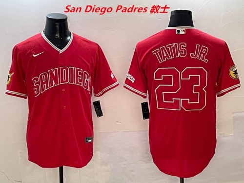 MLB San Diego Padres 1148 Men