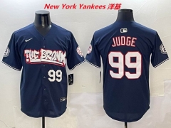 MLB New York Yankees 2175 Men