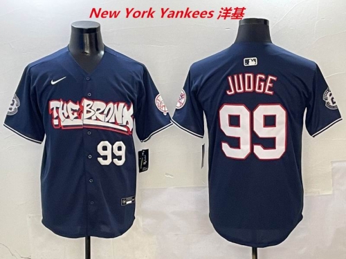 MLB New York Yankees 2175 Men