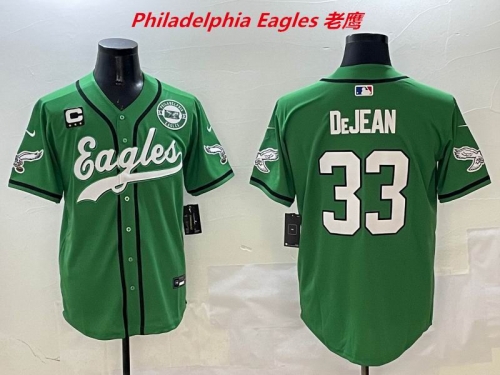 NFL Philadelphia Eagles 2715 Men