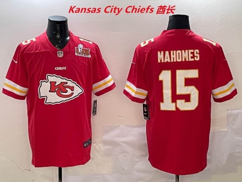 NFL Kansas City Chiefs 1029 Men