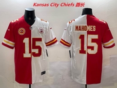 NFL Kansas City Chiefs 574 Men
