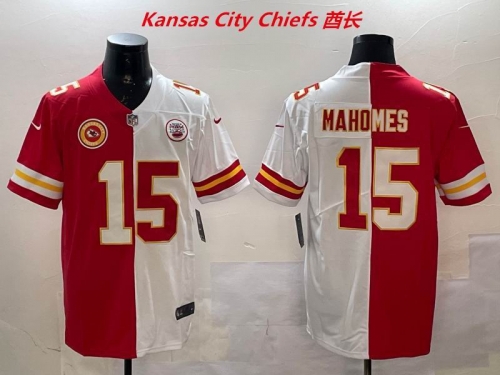 NFL Kansas City Chiefs 574 Men