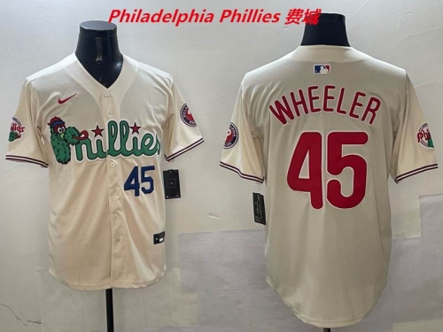 MLB Philadelphia Phillies 1078 Men