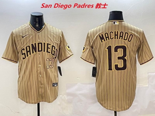 MLB San Diego Padres 1317 Men