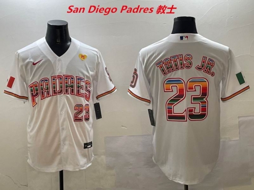 MLB San Diego Padres 1376 Men