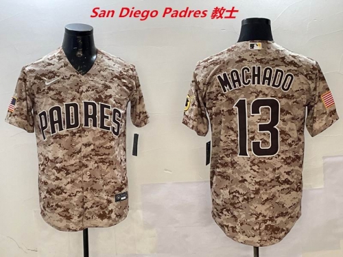 MLB San Diego Padres 1177 Men