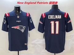 NFL New England Patriots 271 Men