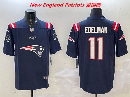 NFL New England Patriots 271 Men