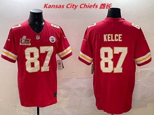 NFL Kansas City Chiefs 759 Men