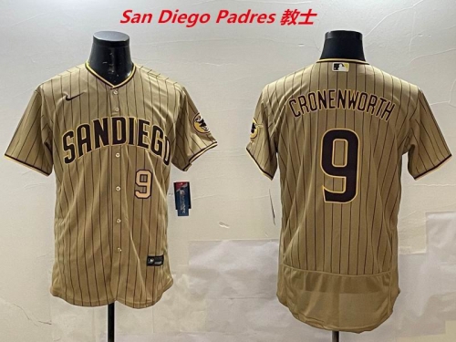 MLB San Diego Padres 1292 Men