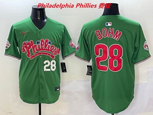 MLB Philadelphia Phillies 1218 Men