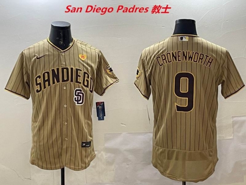 MLB San Diego Padres 1289 Men