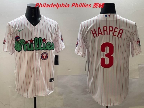 MLB Philadelphia Phillies 911 Men