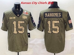 NFL Kansas City Chiefs 967 Men