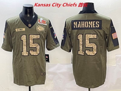 NFL Kansas City Chiefs 967 Men