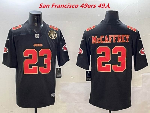 NFL San Francisco 49ers 2033 Men