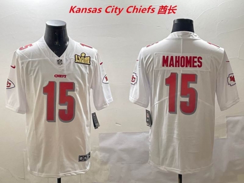NFL Kansas City Chiefs 748 Men