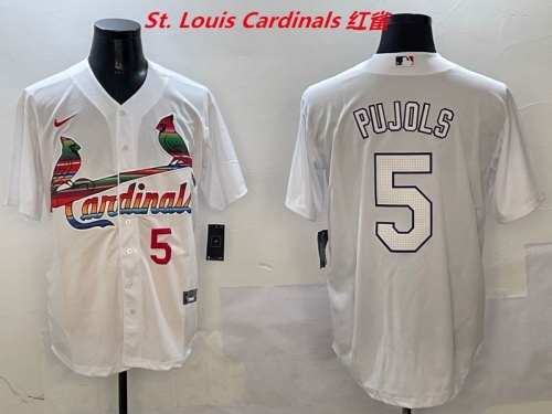 MLB St.Louis Cardinals 179 Men