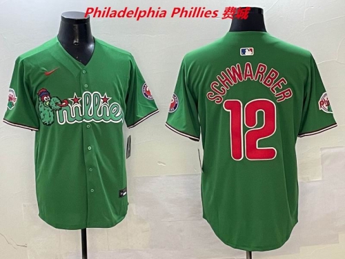 MLB Philadelphia Phillies 976 Men