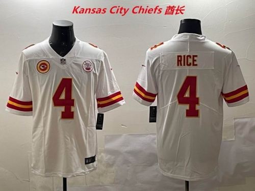NFL Kansas City Chiefs 636 Men