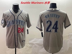 MLB Seattle Mariners 173 Men