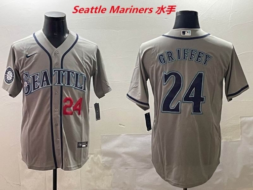 MLB Seattle Mariners 173 Men