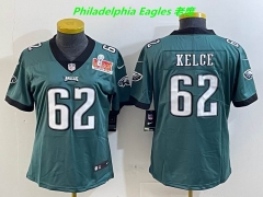 NFL Philadelphia Eagles 1336 Women