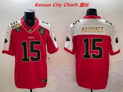 NFL Kansas City Chiefs 582 Men