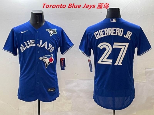 MLB Toronto Blue Jays 114 Men