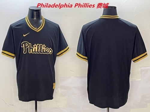 MLB Philadelphia Phillies 1087 Men