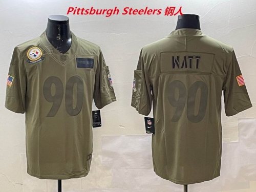 NFL Pittsburgh Steelers 862 Men