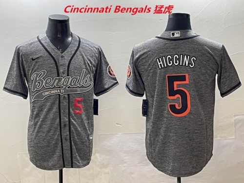 NFL Cincinnati Bengals 255 Men
