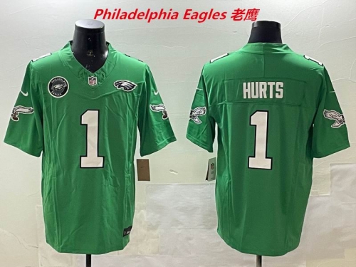 NFL Philadelphia Eagles 1653 Men