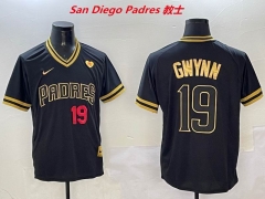 MLB San Diego Padres 1468 Men