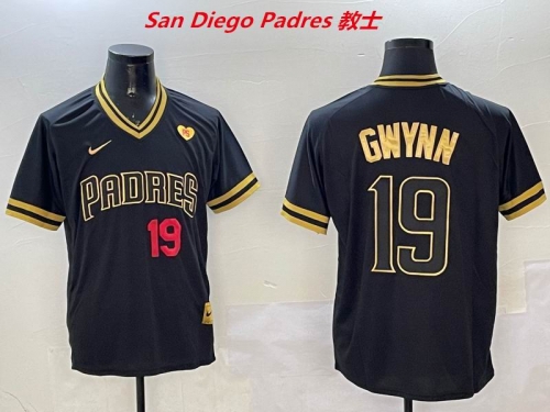 MLB San Diego Padres 1468 Men