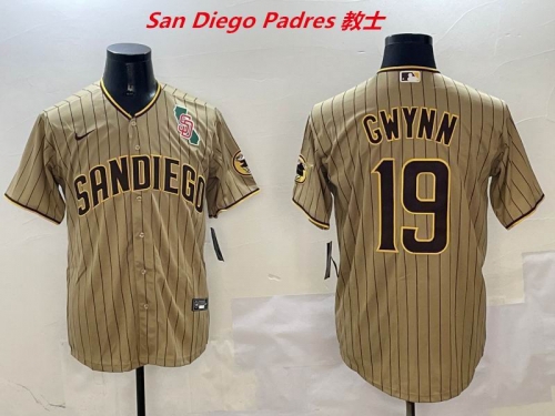 MLB San Diego Padres 1438 Men