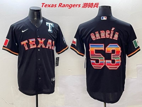 MLB Texas Rangers 567 Men