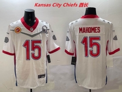 NFL Kansas City Chiefs 877 Men