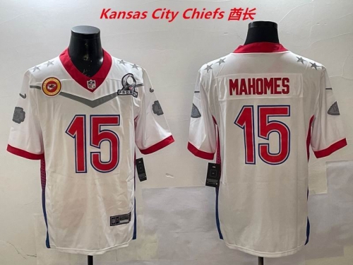 NFL Kansas City Chiefs 877 Men