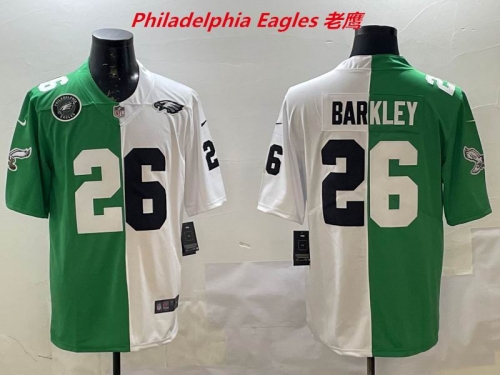 NFL Philadelphia Eagles 2477 Men