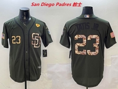MLB San Diego Padres 1245 Men