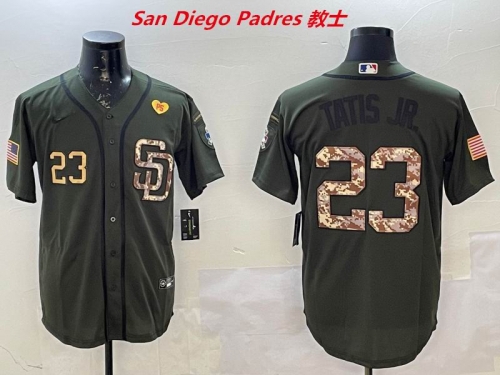 MLB San Diego Padres 1245 Men