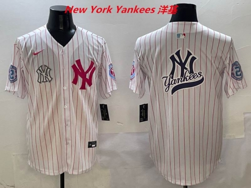 MLB New York Yankees 2216 Men