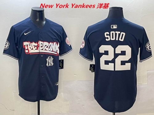 MLB New York Yankees 2142 Men