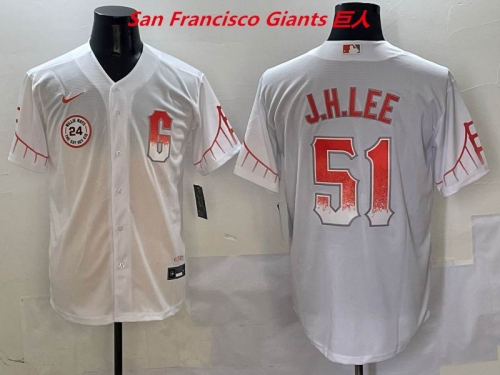 MLB San Francisco Giants 234 Men